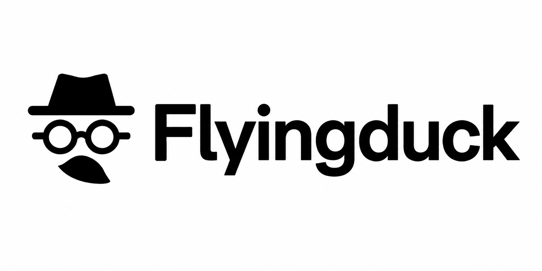 Flyingduck Duck Logo (1)